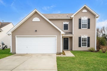 9127 White Aspen Pl Charlotte, NC 28269